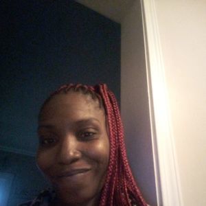 Meet your Posher, Shemetria